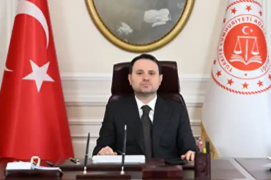 Adalet Bakanı Gürlek duyurdu: 135 Alo Adalet Hattı hizmete giriyor