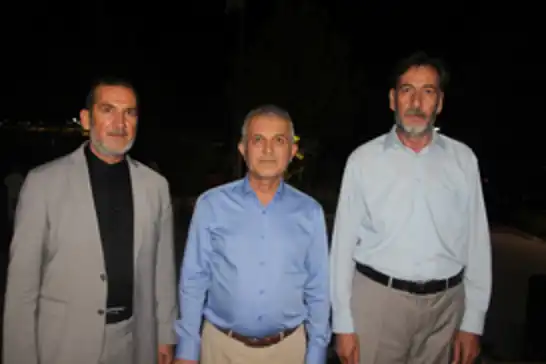 Mardin Aşiretler İstişare Meclisi'nden toplumun huzurunu kaçıran musibetler çalıştayına katılım çağrısı