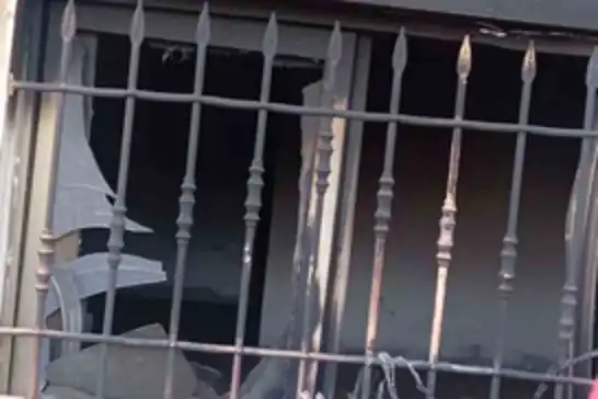 Batı Şeria'da camiler hedefte: 2026'da en az 11 cami ateşe verildi