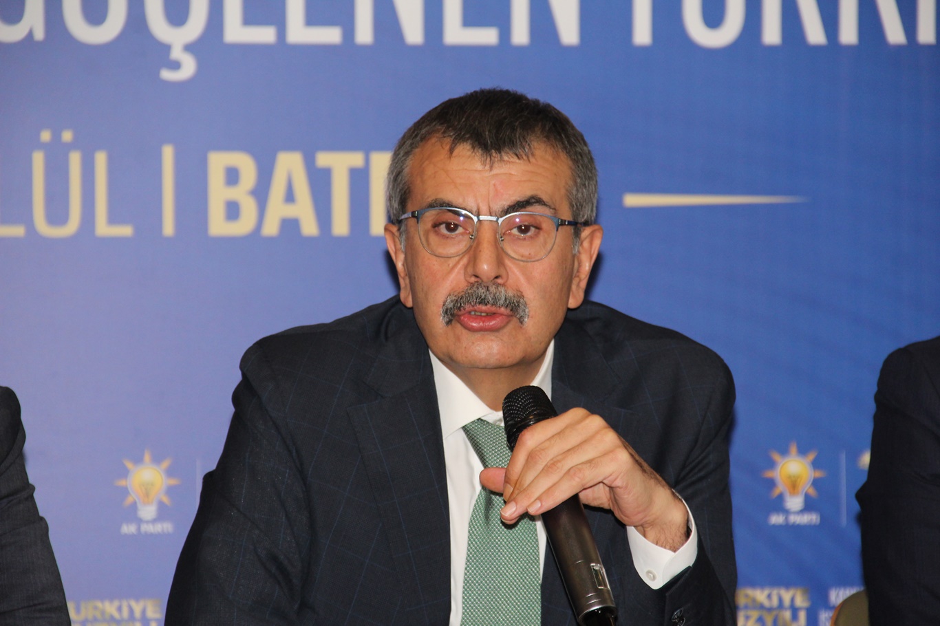 Yusuf Tekin 