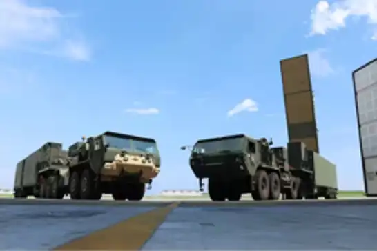 Russia warns Japan over deployment of U.S. Typhon missile system