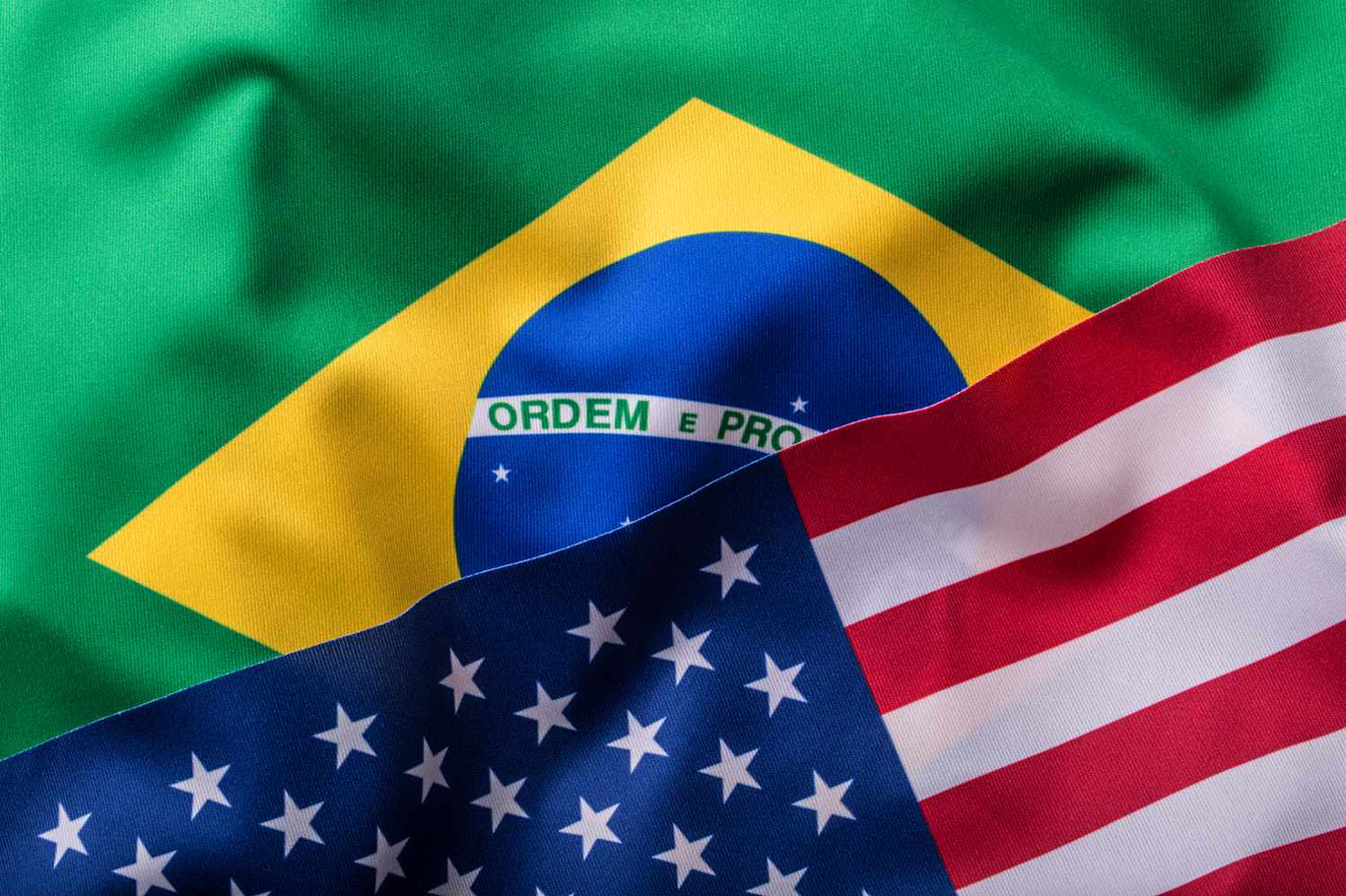 Brazil condemns U.S. tariffs as unjustified