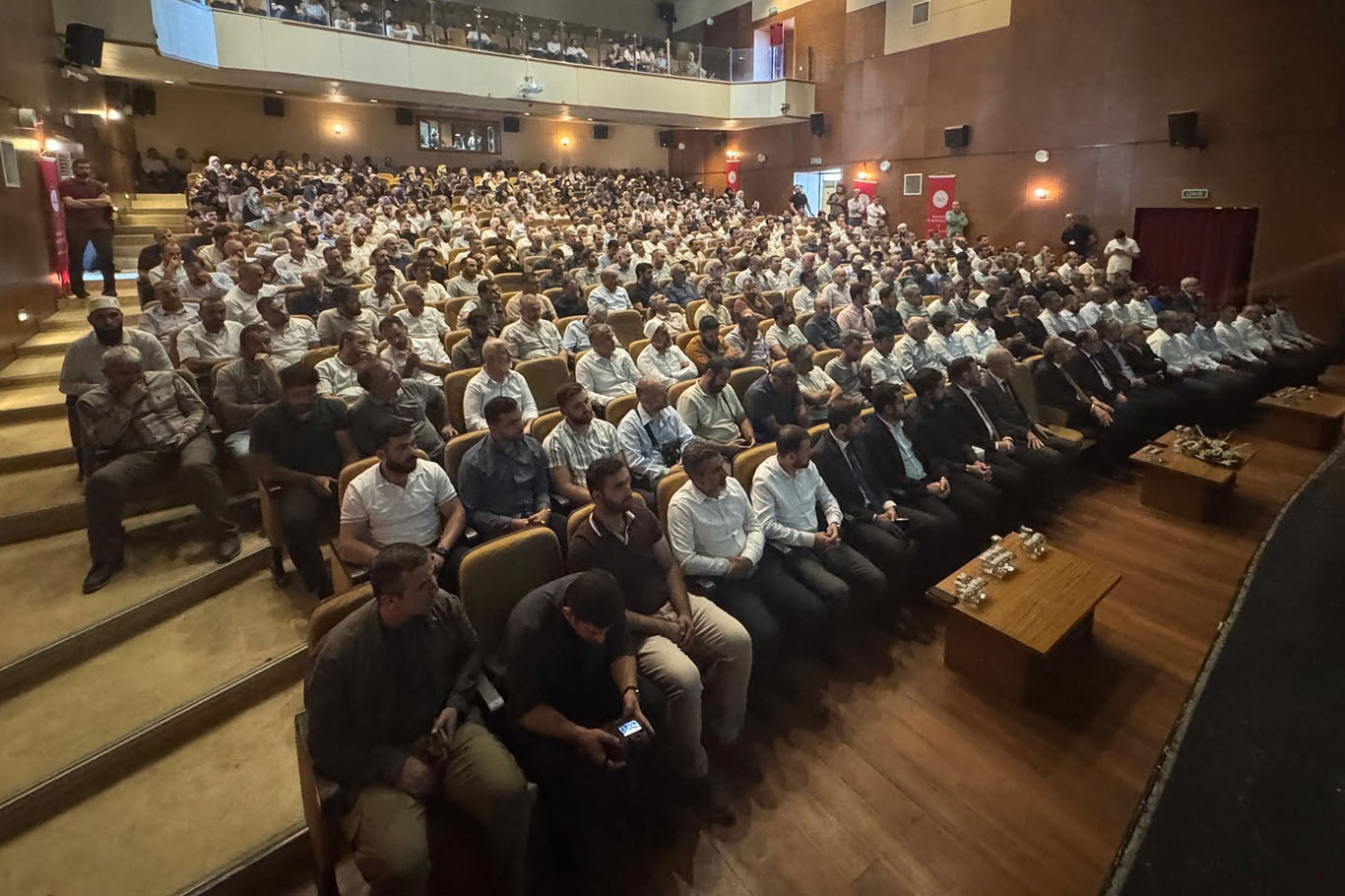Vali Yavuz: Seçmeli din dersleriyle daha fazla çocuğumuza ulaşabiliriz