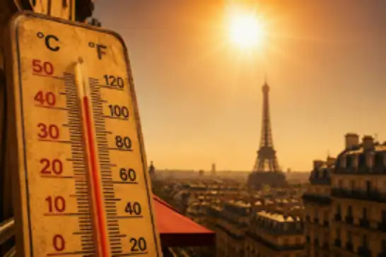 Extreme heat deaths surpass 10,000 in France and Spain as Europe endures scorching summer