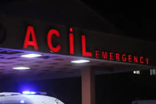 Gaziantep'te halı yıkarken elektrik akımına kapılan 2 kadın öldü