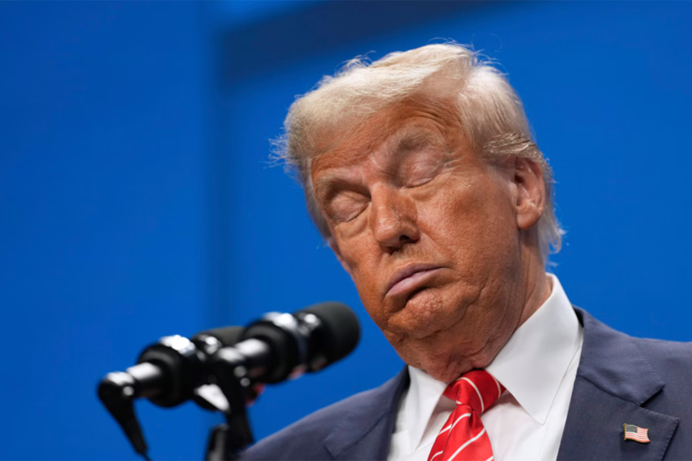 Trump "savaş seçimlerden sonra biter" dedi, danışmanları 2029 ihtimalini konuşuyor