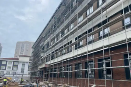 İstanbul yeni eğitim öğretim yılına 83 yeni okulla başlıyor