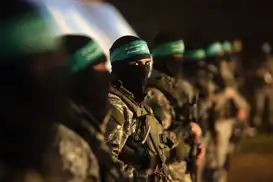 قەسام پرسە و سەرەخۆشیی شەهیدبوونی یەکێک لە ئەندامانی ئەنجوومەنی سەربازیی خۆی لە کەناری ڕۆژئاوا ڕاگەیاند