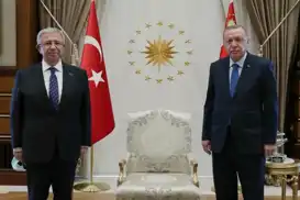 Yavaş’tan kritik açıklama 
