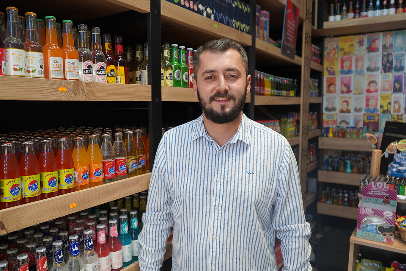 Cafer İrkin