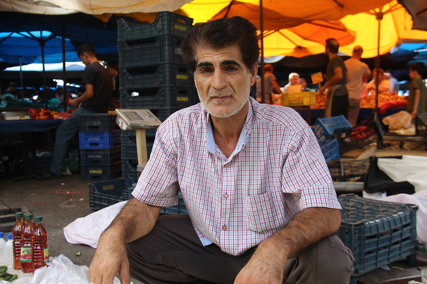 İsmail Dağdelen