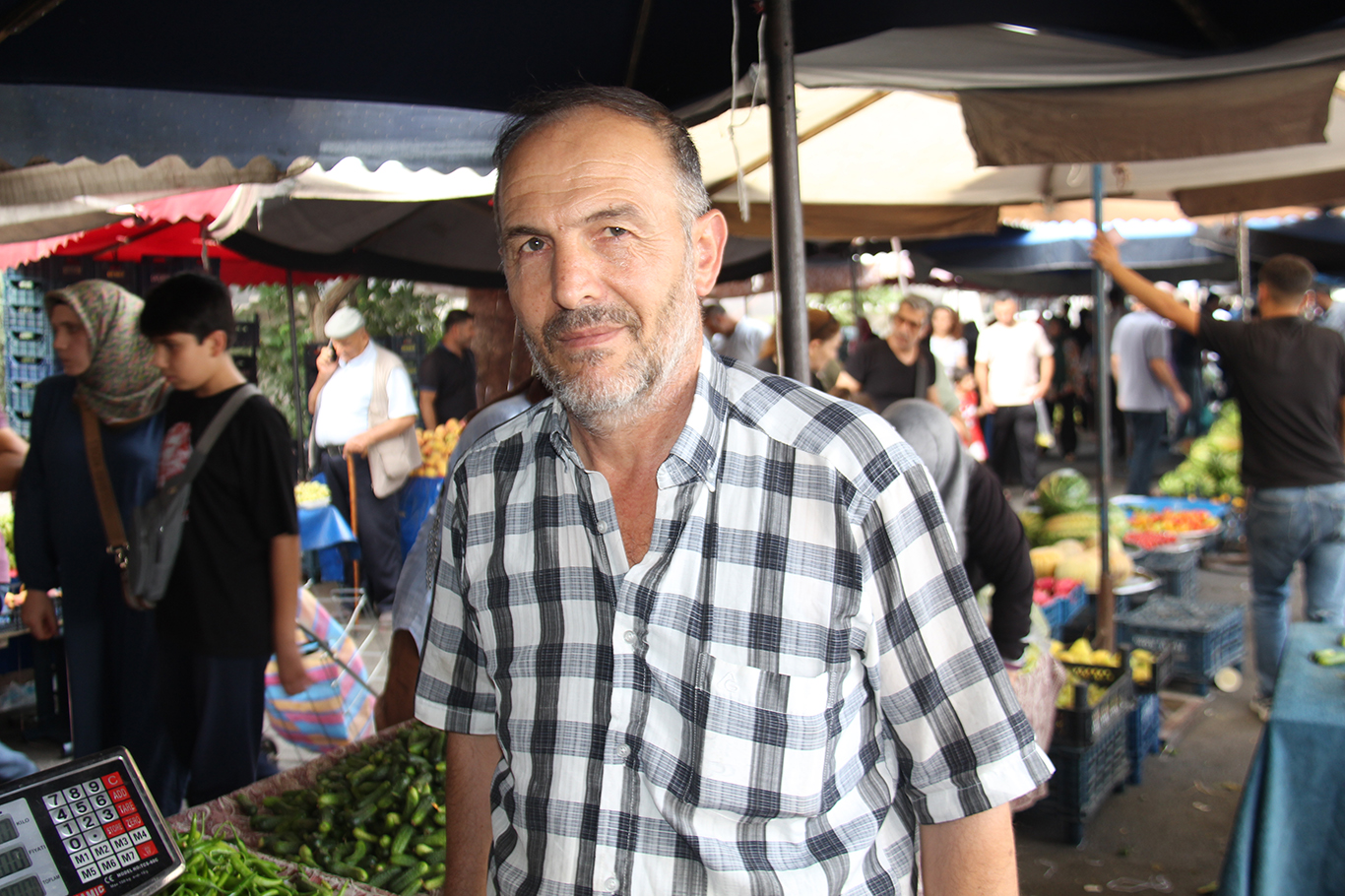 Esat Oğlak