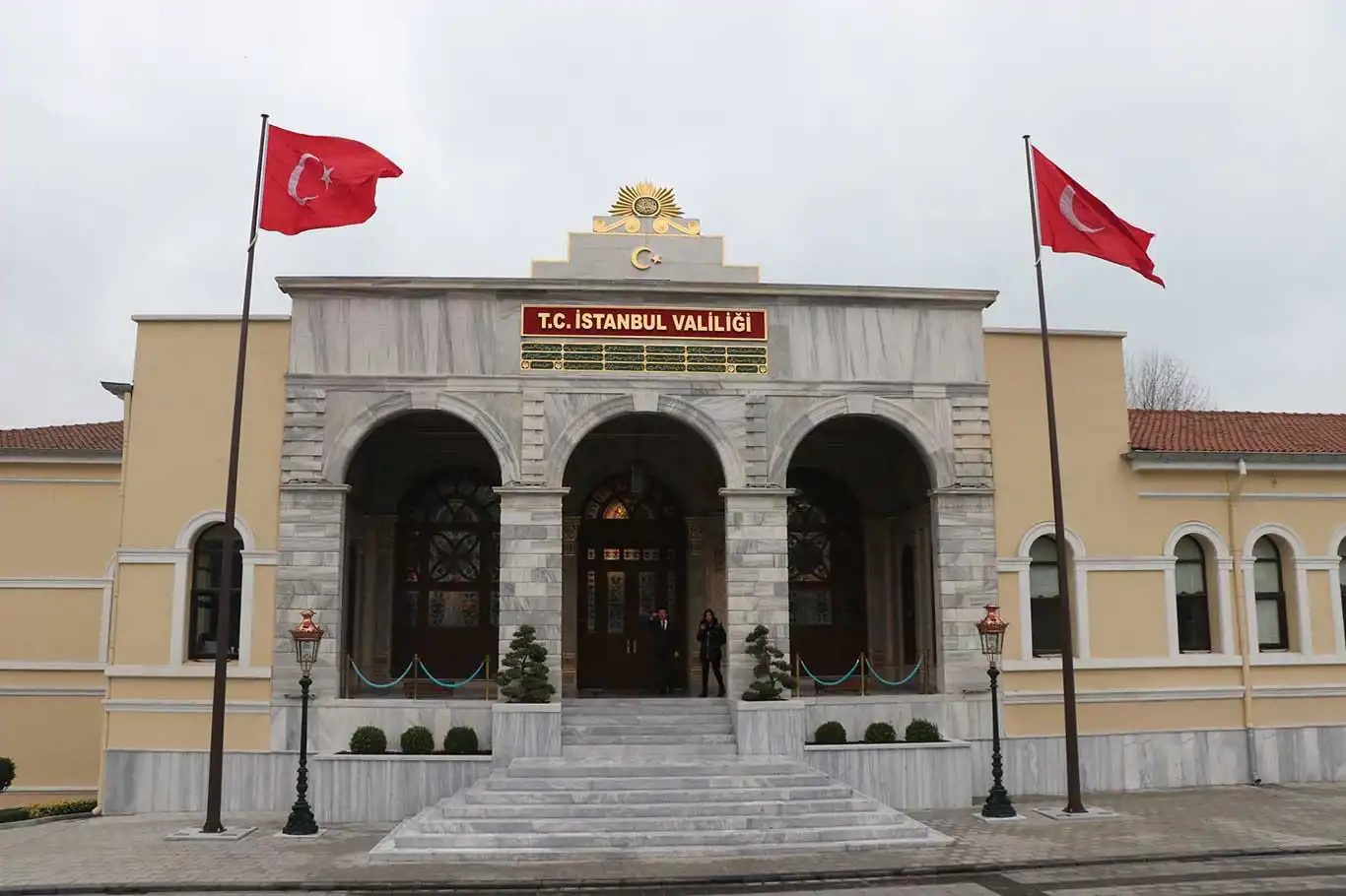 Maltepe’de ev sahibi-kiracı kavgası kanlı bitti: 2 ölü, bir ağır yaralı
