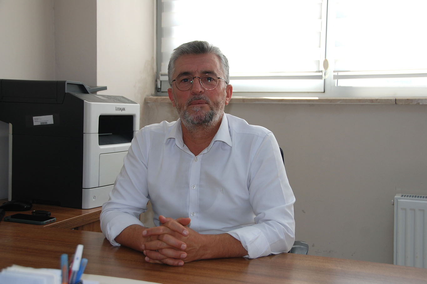 Feyyat Özdemir