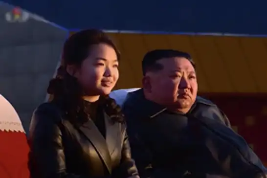 Kuzey Kore lideri Kim Jong-un’un olası halefine ilişkin tartışmalar sürüyor
