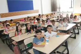 Psikolog Kazancı: Okula uyum sürecinde öğretmen-veli iletişimi önemli
