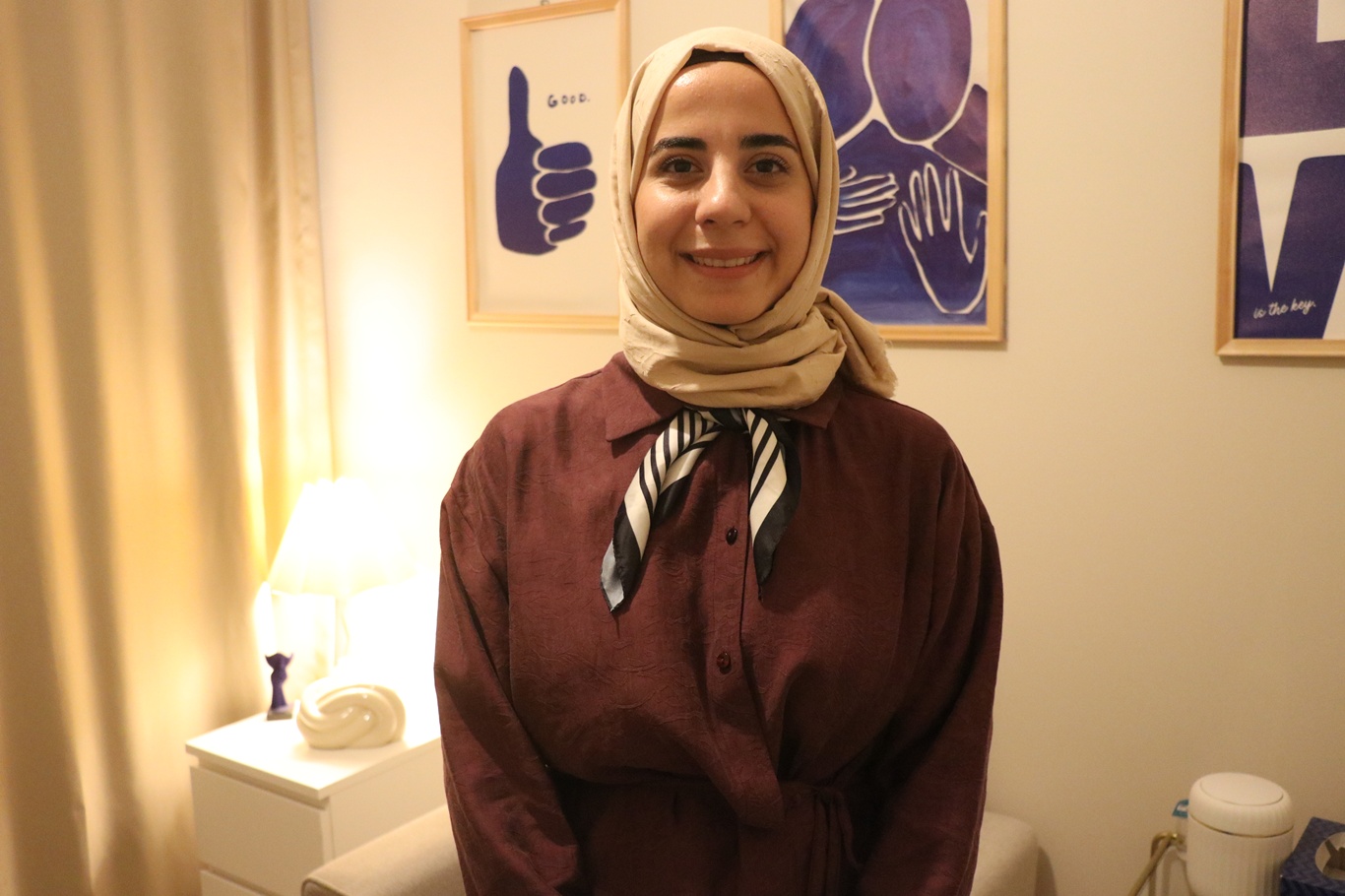 Büşra Kazancı