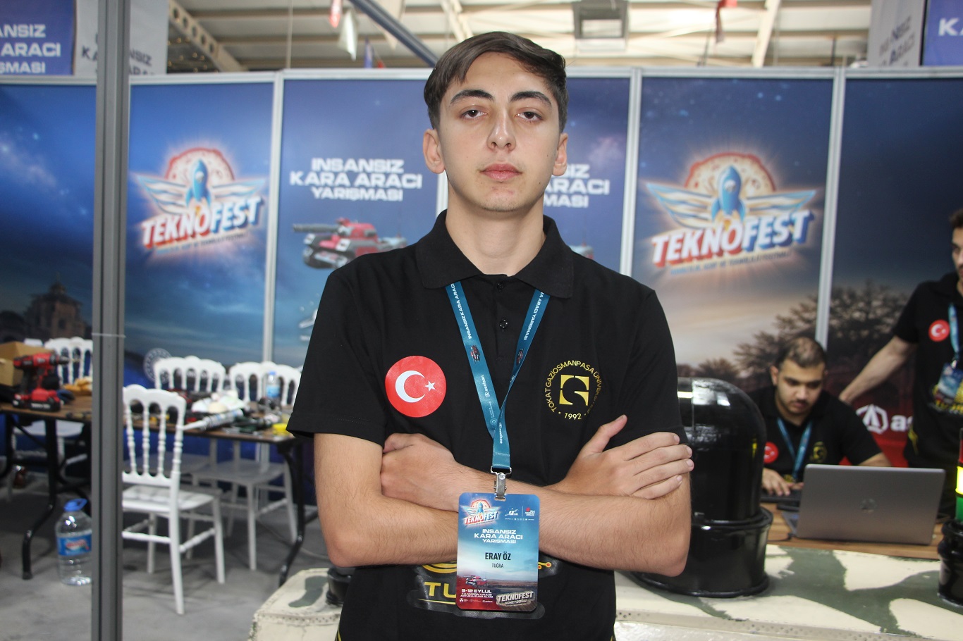 Eray Öz