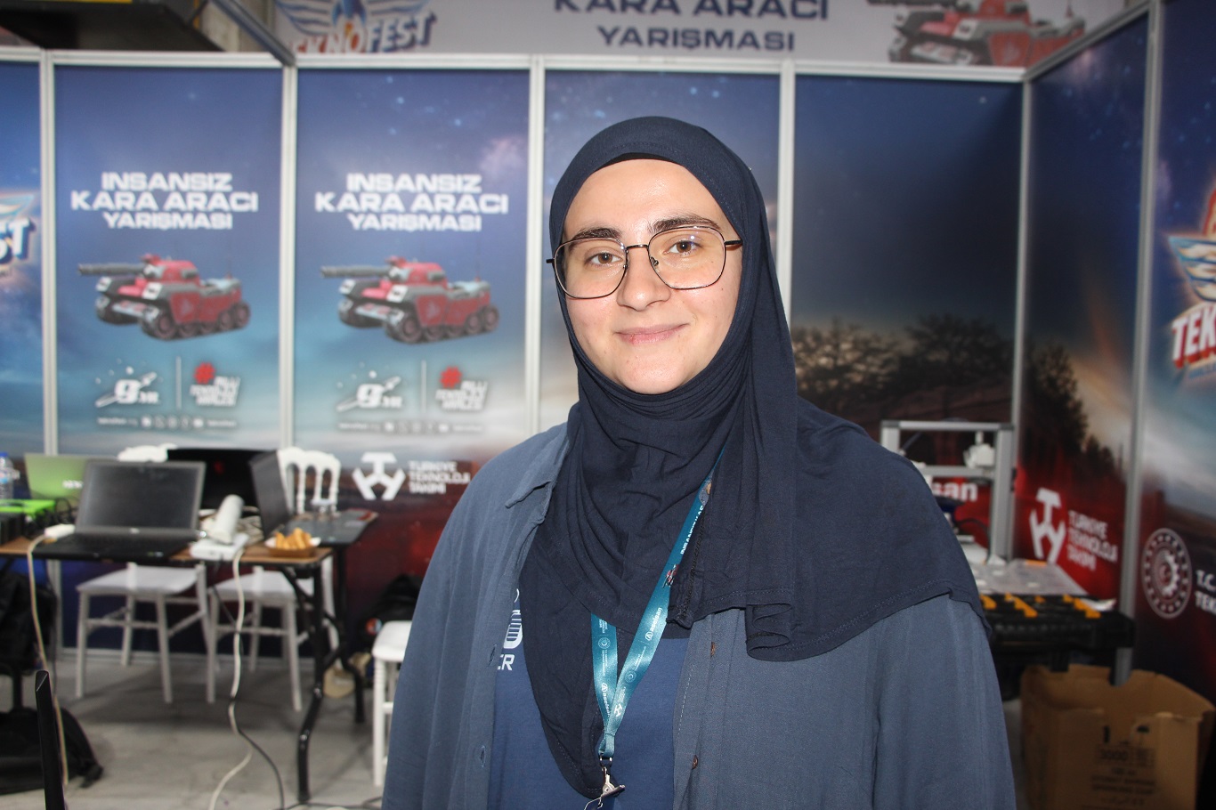 Gülnihal Tekinbaş