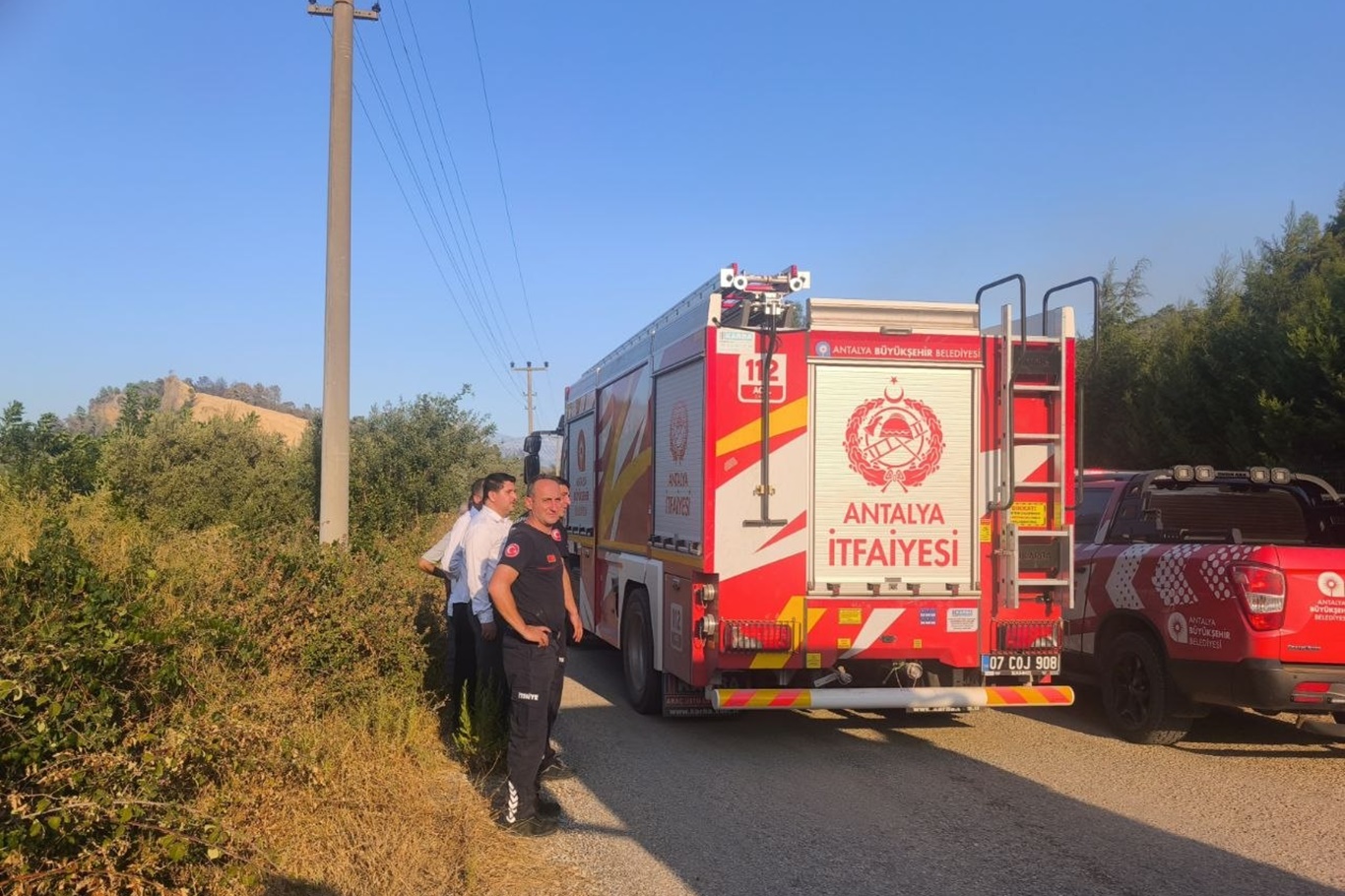 HÜDA PAR Antalya 