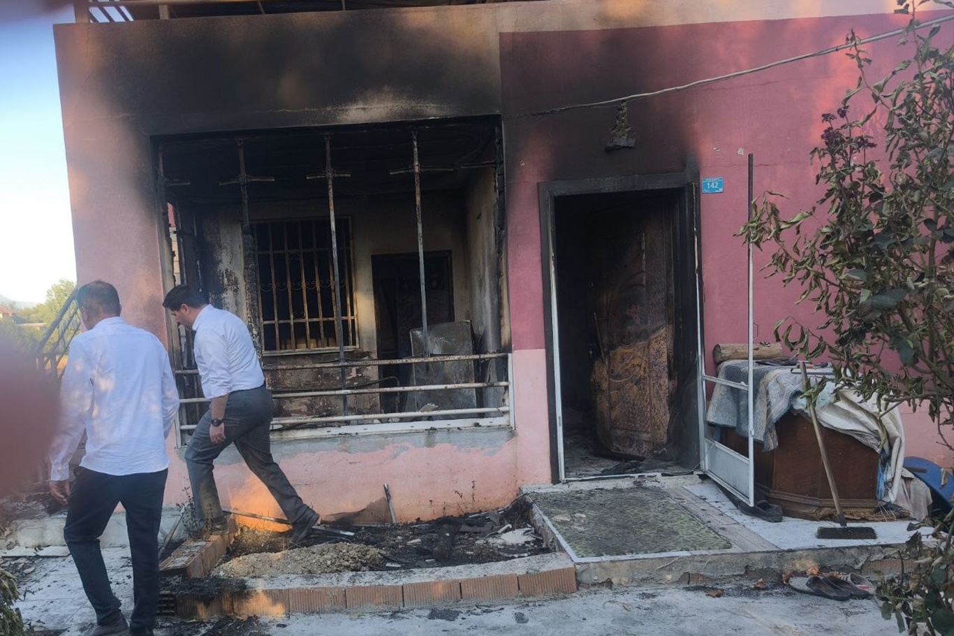 HÜDA PAR Antalya 