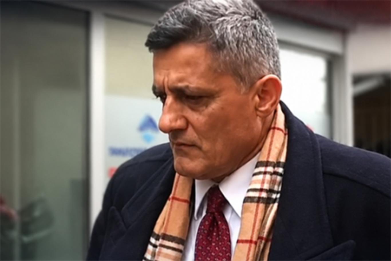 Kaşif Kozinoğlu soruşturmasında 1 tutuklama