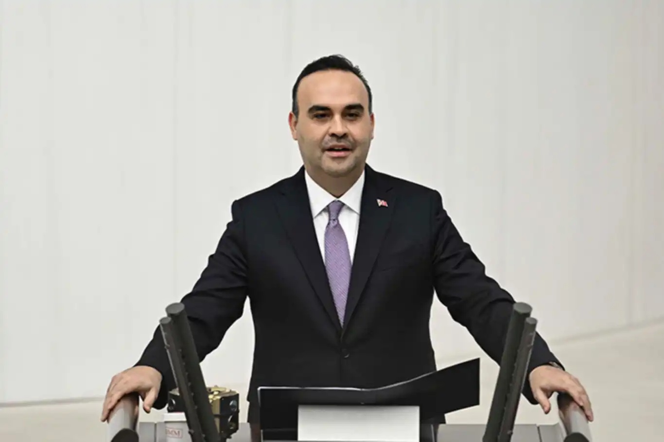 Kacır: Türkiye küresel teknoloji zincirinde yükselecek 