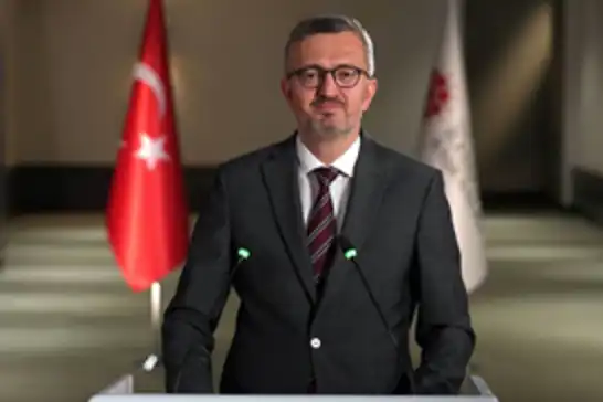 İletişim Başkanı Duran’dan "Türkiye-Somali İlişkileri" temalı panele videolu mesaj