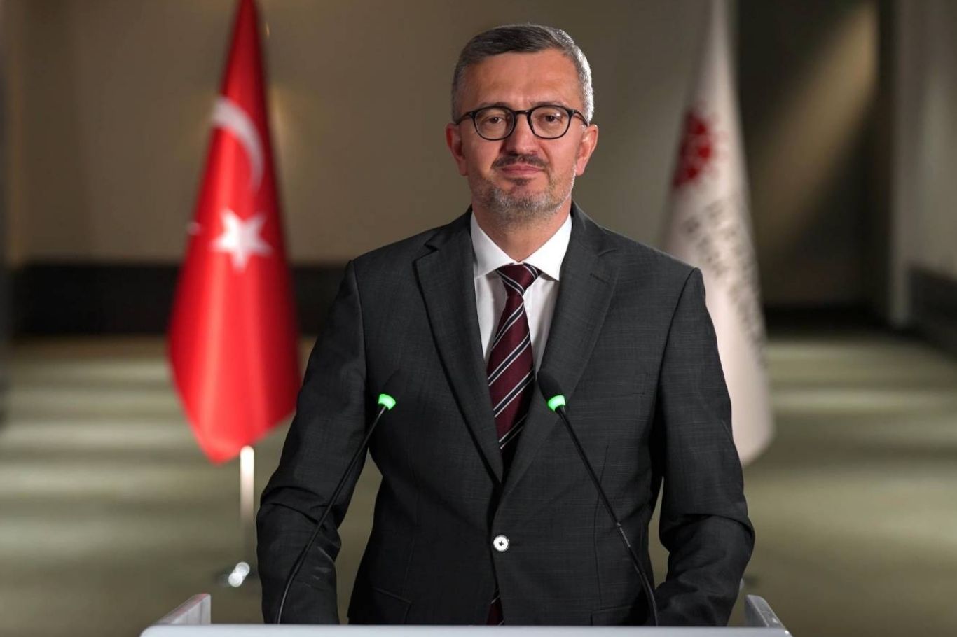 Türkiye and Somalia reaffirm strategic partnership at Mogadishu programme