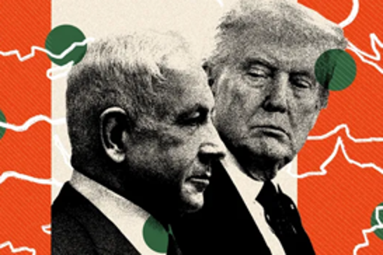 Iran’s resistance could force US into prolonged war, report says