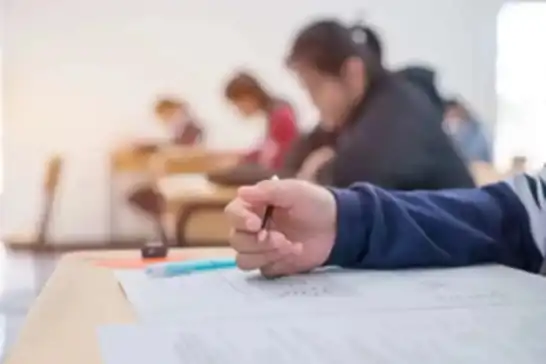Ortak yazılı sınav takvimi belli oldu