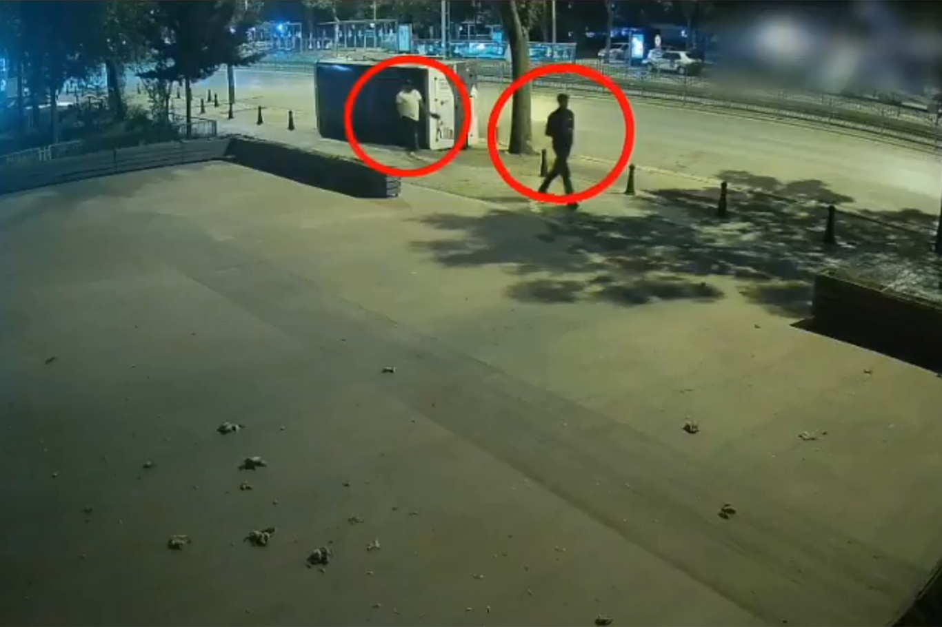 Konya’da “polis-savcı” yöntemiyle dolandırıcılık: 2 şüpheli yakalandı