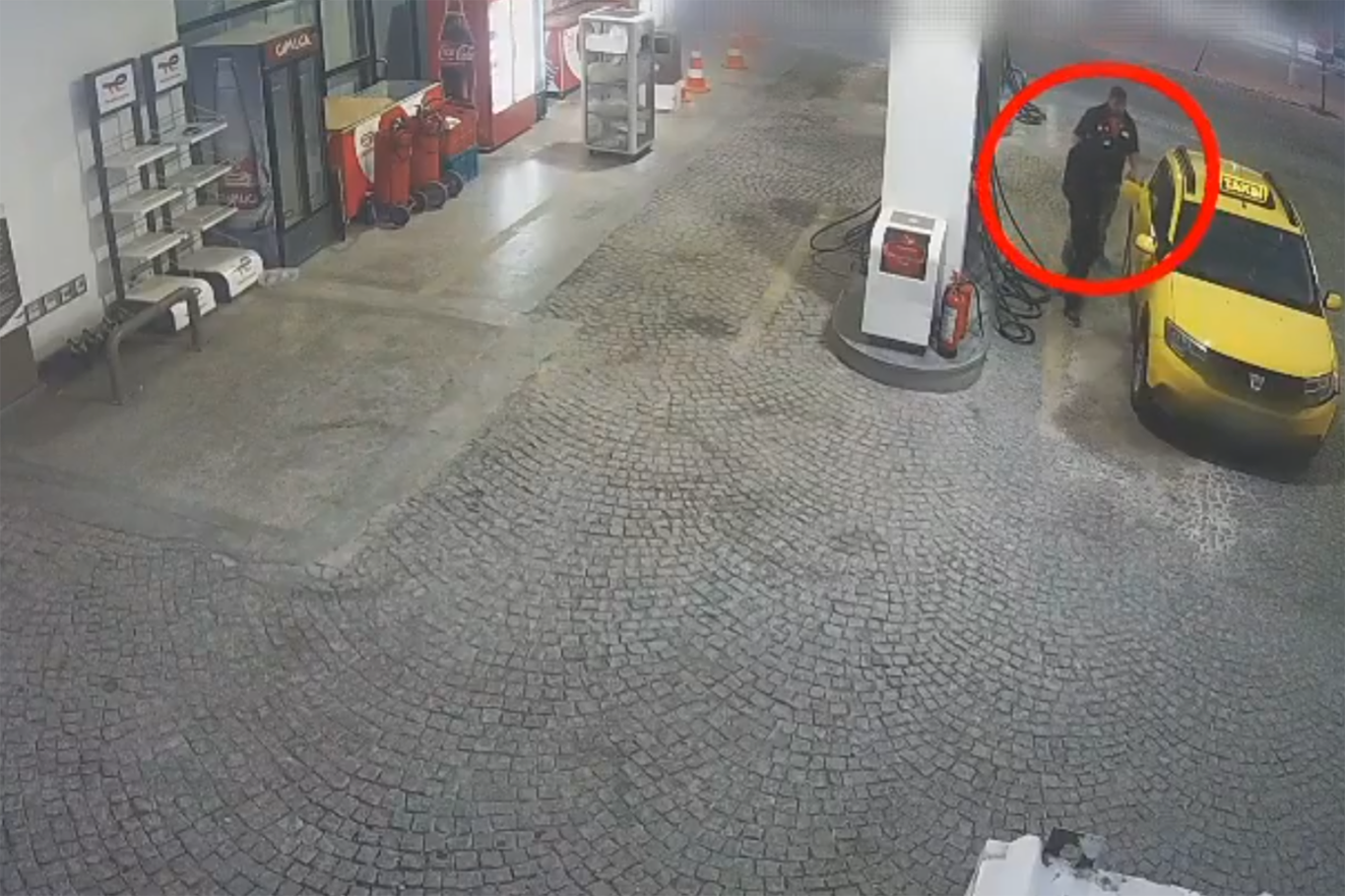 Konya’da “polis-savcı” yöntemiyle dolandırıcılık: 2 şüpheli yakalandı