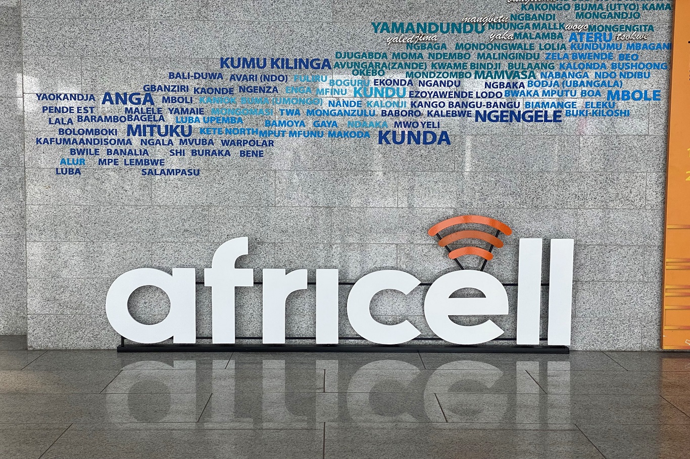 Trump yönetimi Afrika’da Huawei’ye karşı ABD merkezli şirkete 99,6 milyon dolar sağladı