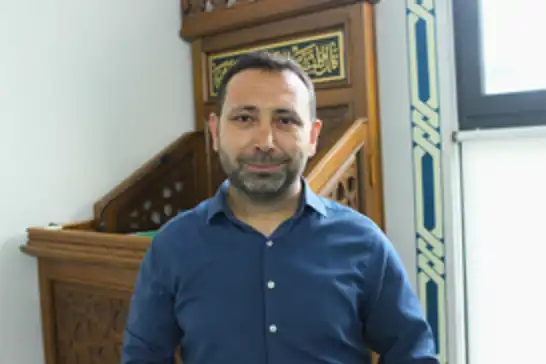 Dr. Badem: Takva dediğimiz zaman sorumluluk bilinci aklımıza gelmeli