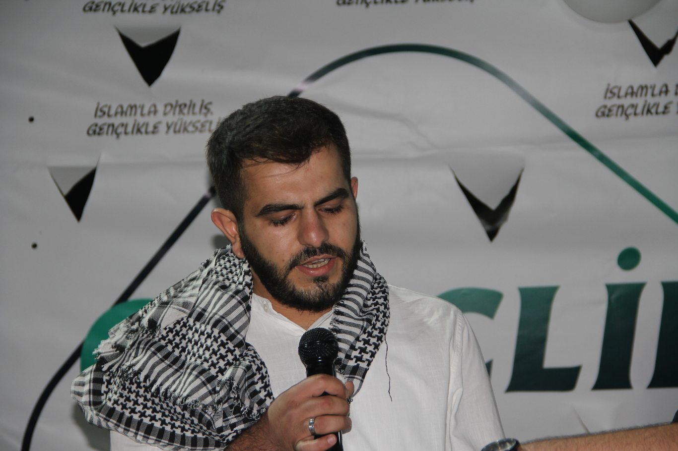 Harun Kızılboğa