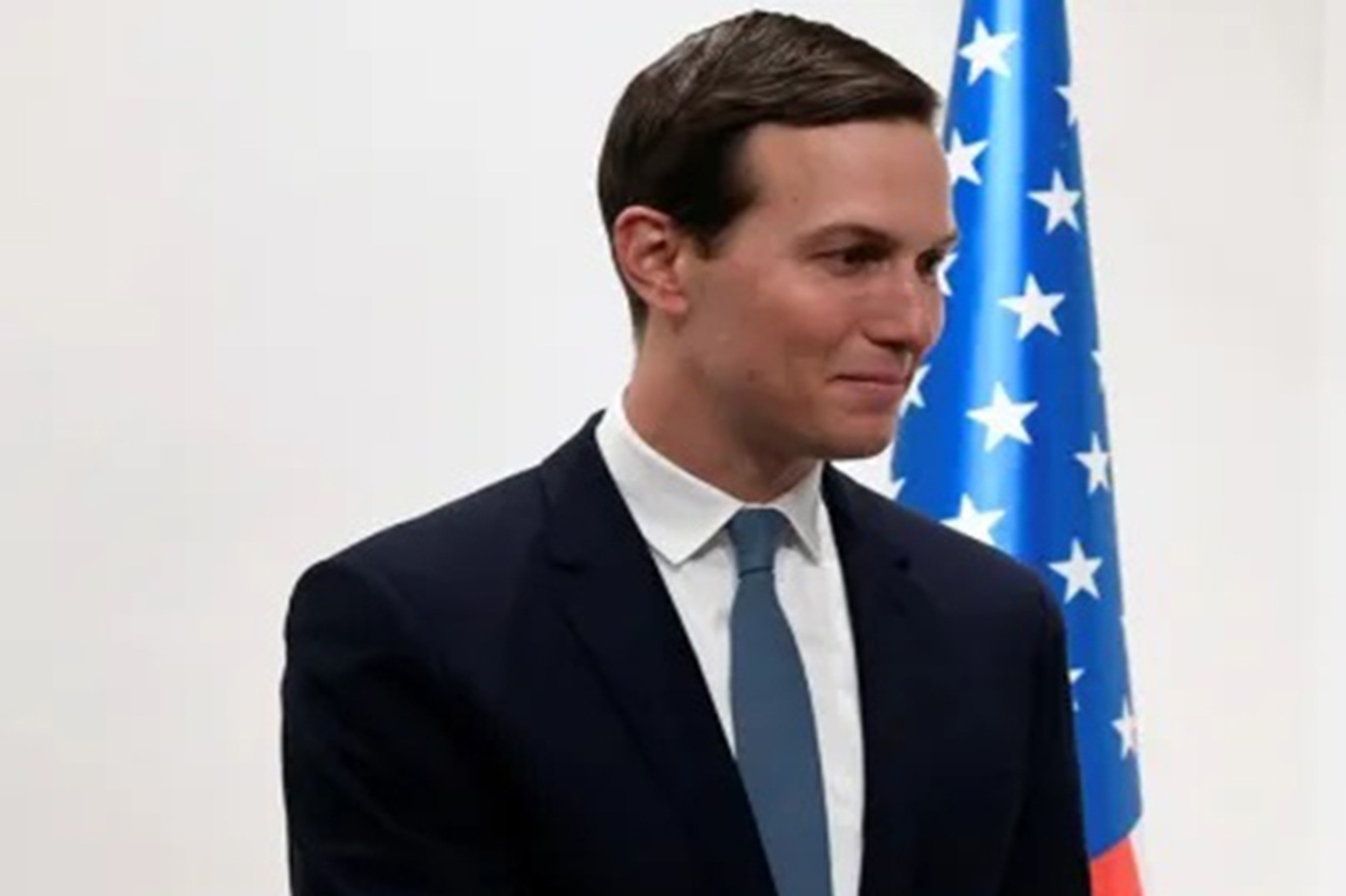 Kushner: Territorial disputes remain main obstacle to Russia-Ukraine peace talks