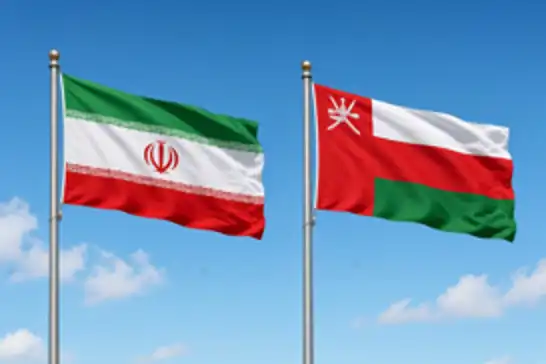 Iran, Oman reach agreement on new Strait of Hormuz transit routes
