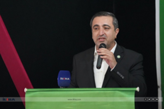 رامانلي من ماردين: ليس من حضارتنا كل ما يحرض التركي ضد الكردي 