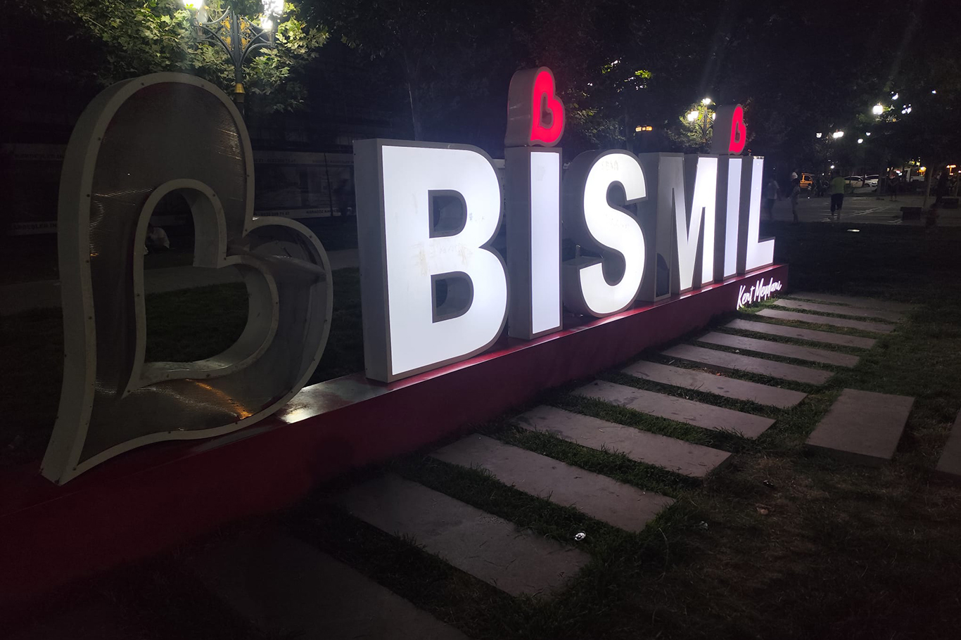 Bismil'de elektrik faciası: Parkta akıma kapılan çocuğun babası yaşananları anlattı