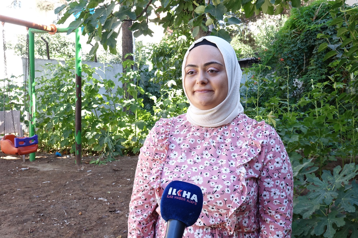 Dil ve Konuşma Terapisti Dicle Ezgi Onavcı
