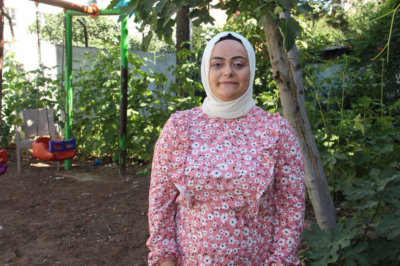 Dil ve Konuşma Terapisti Dicle Ezgi Onavcı