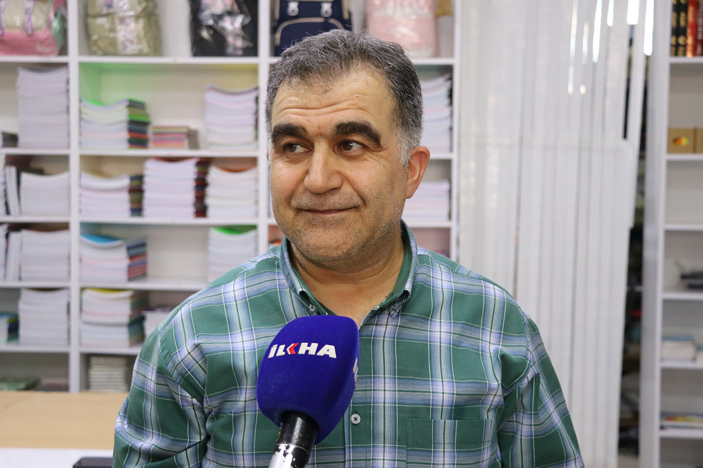 Mustafa Demir