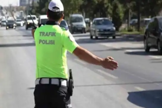 Ankara'da bazı yollar yarın ulaşıma kapanacak