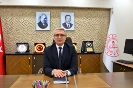 Bataman İl Milli Eğitim Müdürü Ciğer: Okul-aile iş birliği çocukların gelişimi için önemli