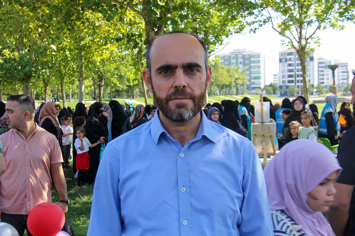 Fatih Taş 