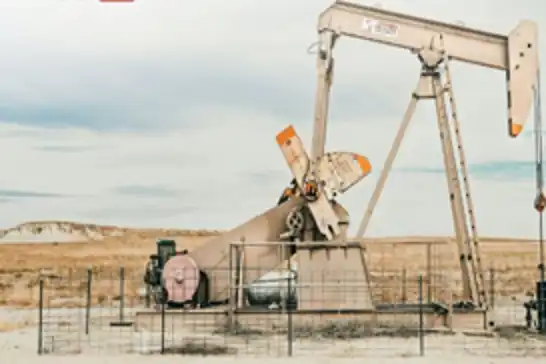 Saudi company secures 25-year oil and gas exploration deal in Afghanistan