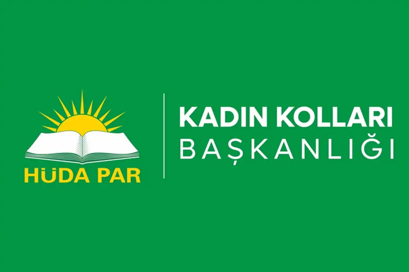HÜDA PAR Batman Kadın Kolları: "DEM Parti, Kürt halkının değerleriyle çatışan bir çizgiye savruldu"