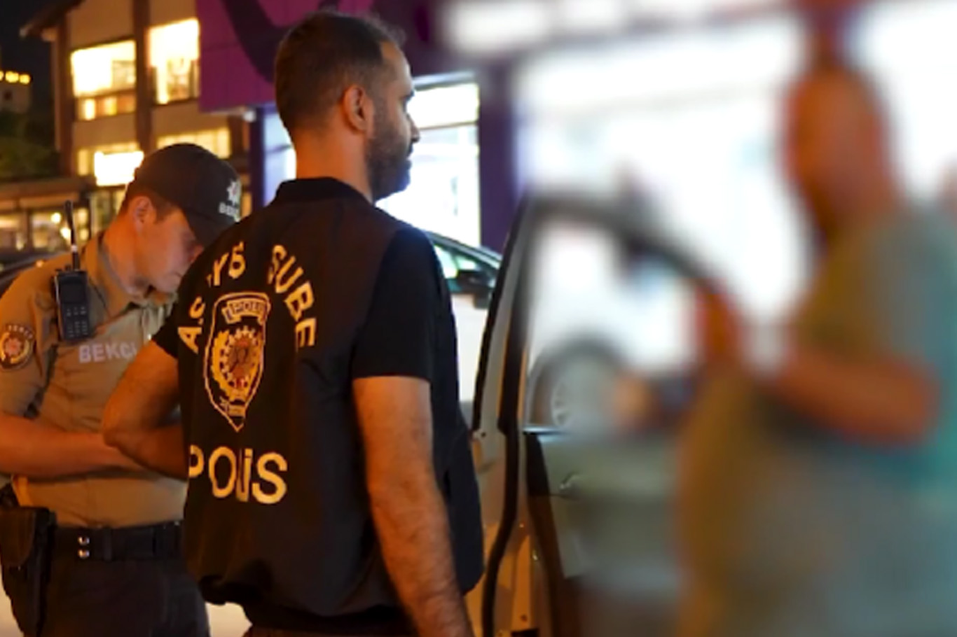 Isparta’da 38 aranan şahıs yakalandı