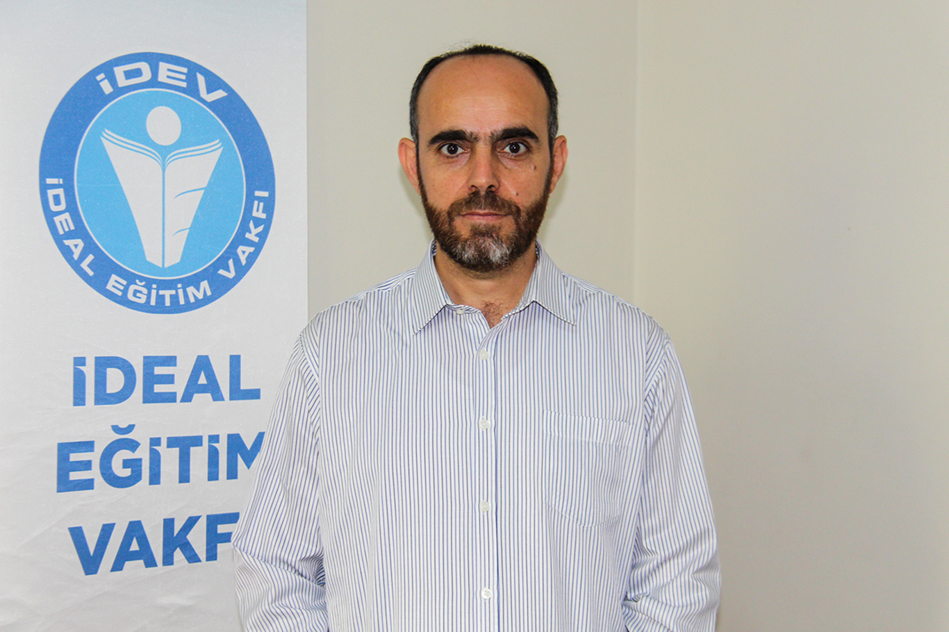 Fatih Taş
